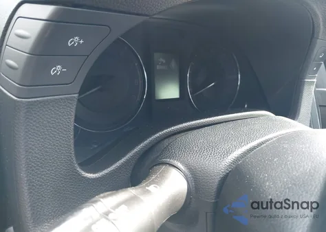 2010 Infiniti G37X z USA, uszkodzony, nr VIN JN1CV6AR3AM457445